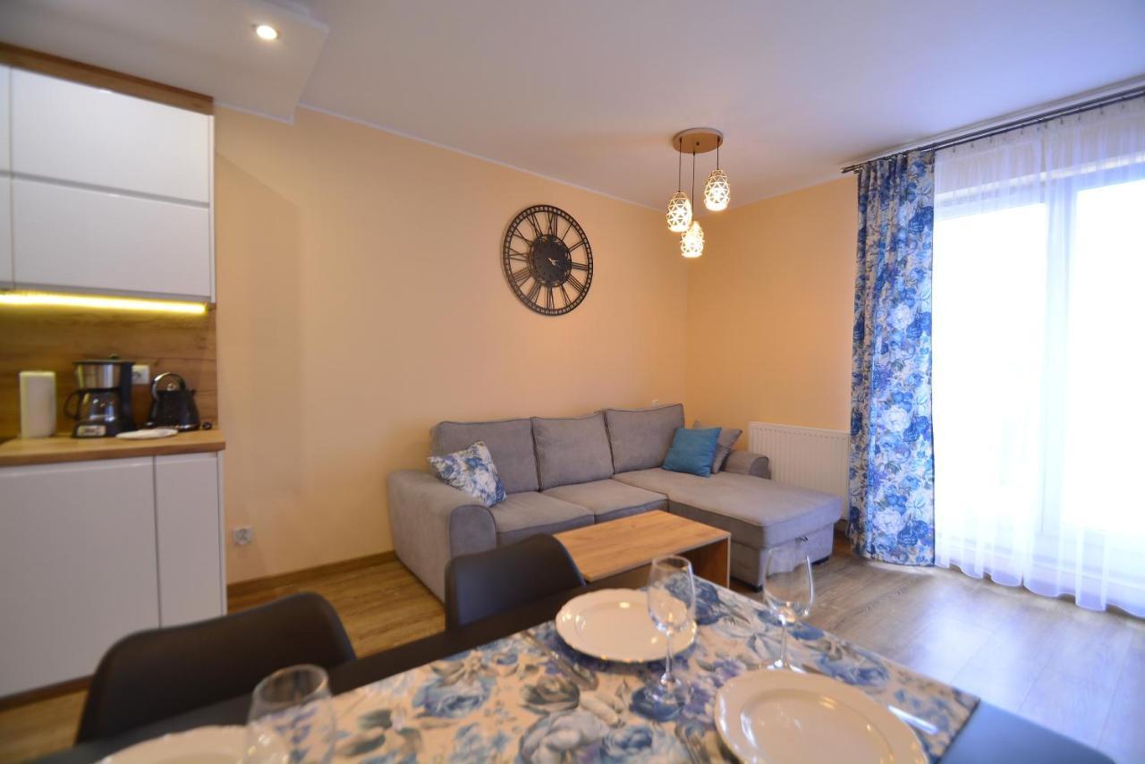 Apartamenty Bryza - Monte Cassino 8 - Centrum シフィノウイシチェ エクステリア 写真