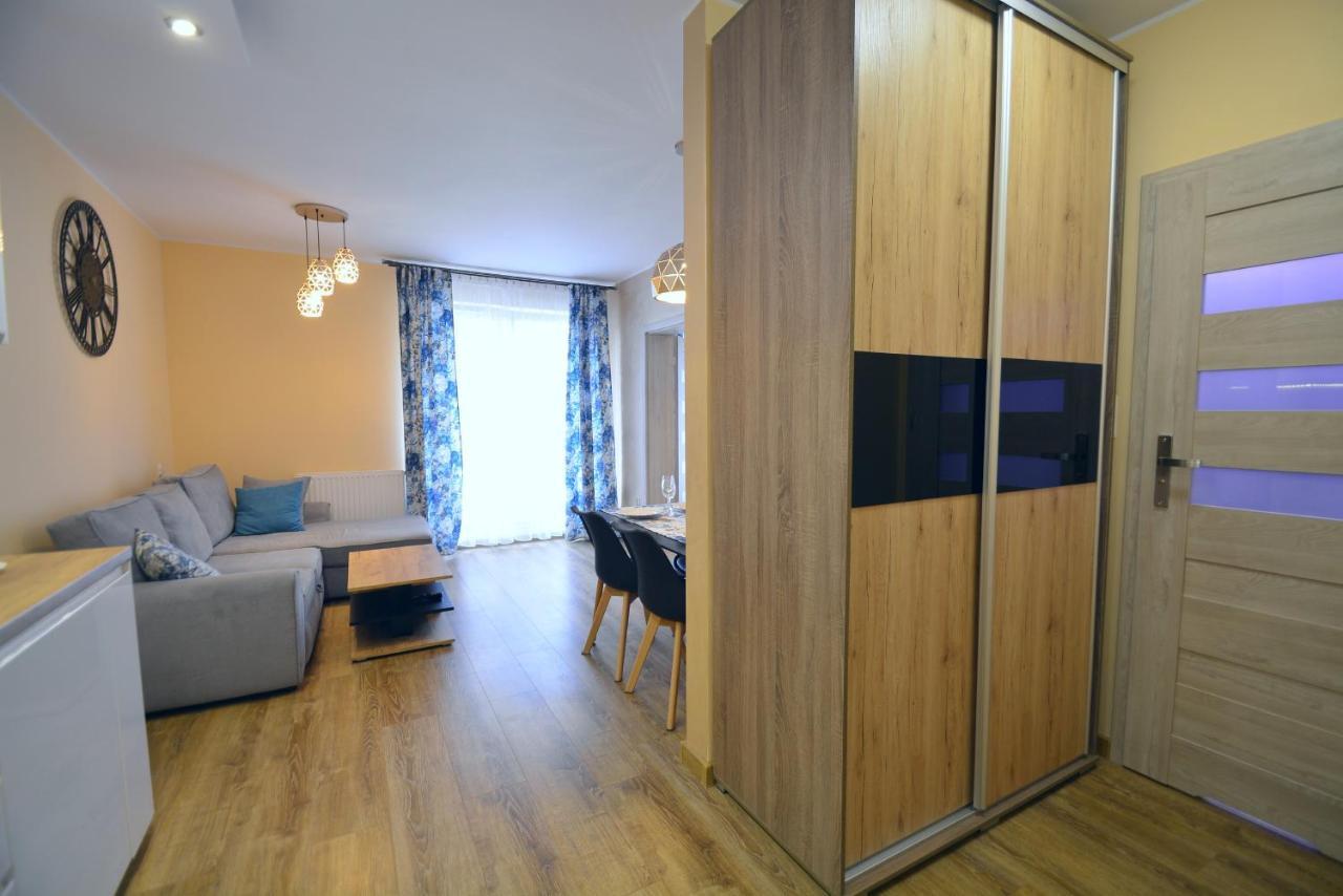 Apartamenty Bryza - Monte Cassino 8 - Centrum シフィノウイシチェ エクステリア 写真